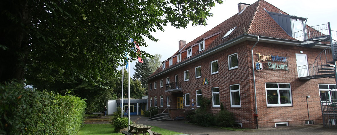 Jugendherberge Schleswig