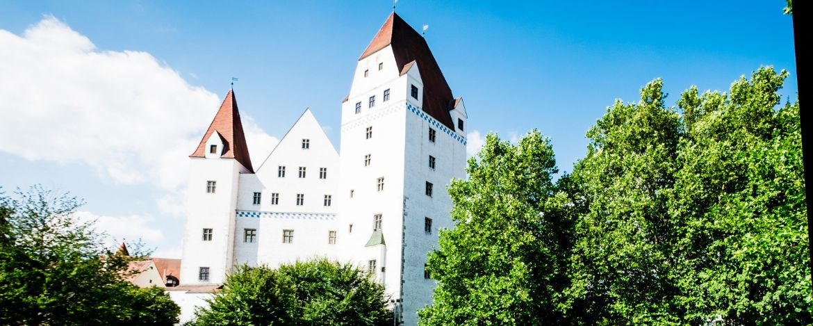 Youth hostel Ingolstadt