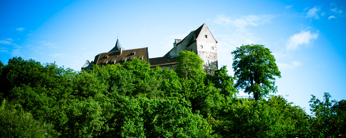 Preise Burg Rothenfels