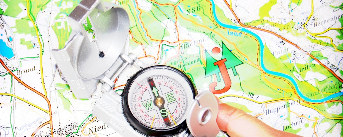 Geocaching