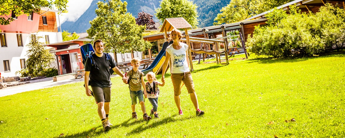 Reiseangebote Garmisch-Partenkirchen