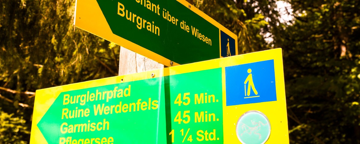 Reiseangebote Garmisch-Partenkirchen
