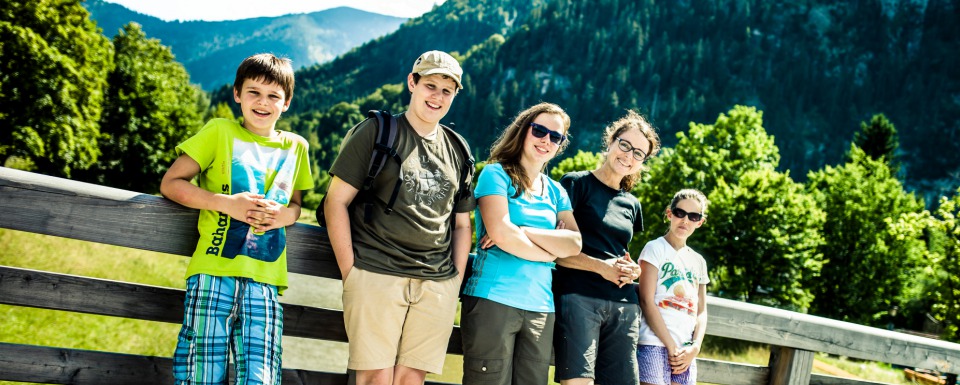 Freizeit-Tipps Oberammergau