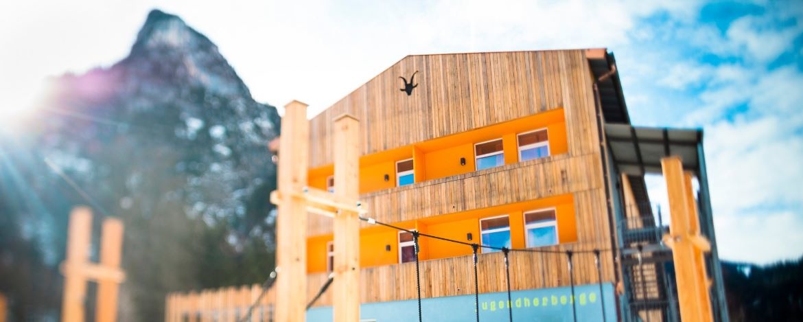 Reiseangebote Oberammergau