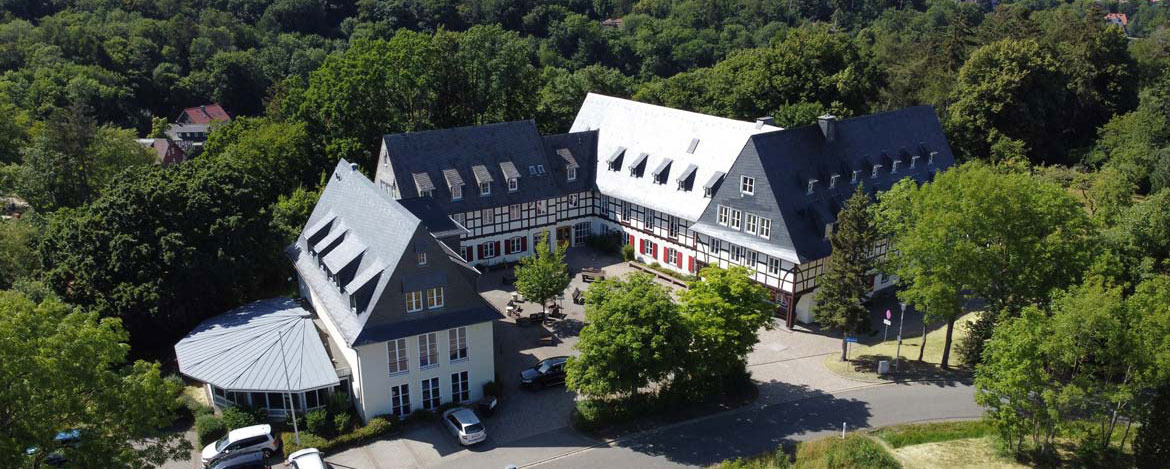 Youth hostel Goslar
