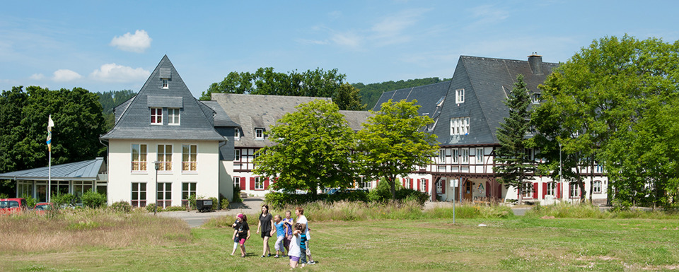 Klassenfahrten nach Goslar