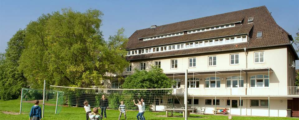 Youth hostel Hameln