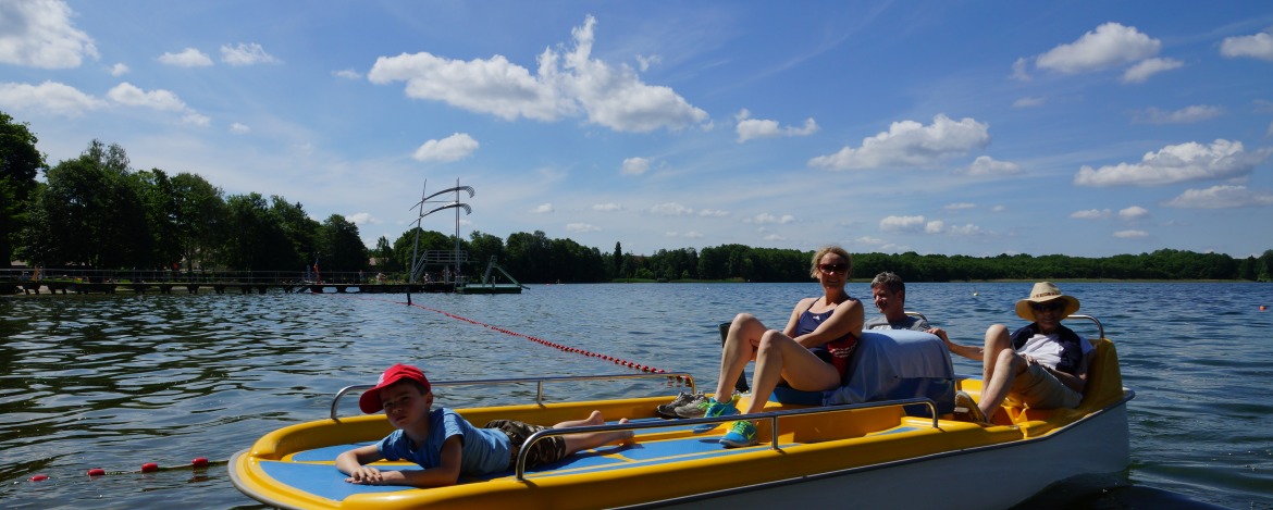 Freizeit-Tipps Wandlitz