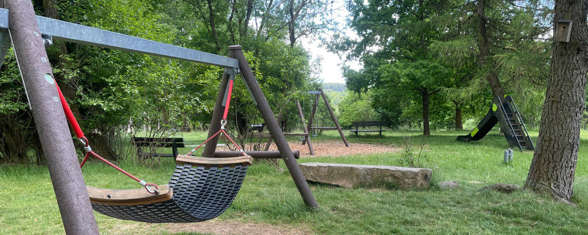 Ferienfreizeiten Silberborn