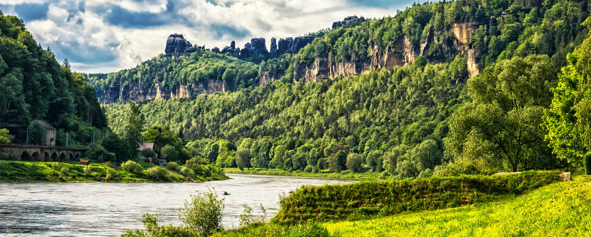 Freizeit-Tipps Bad Schandau