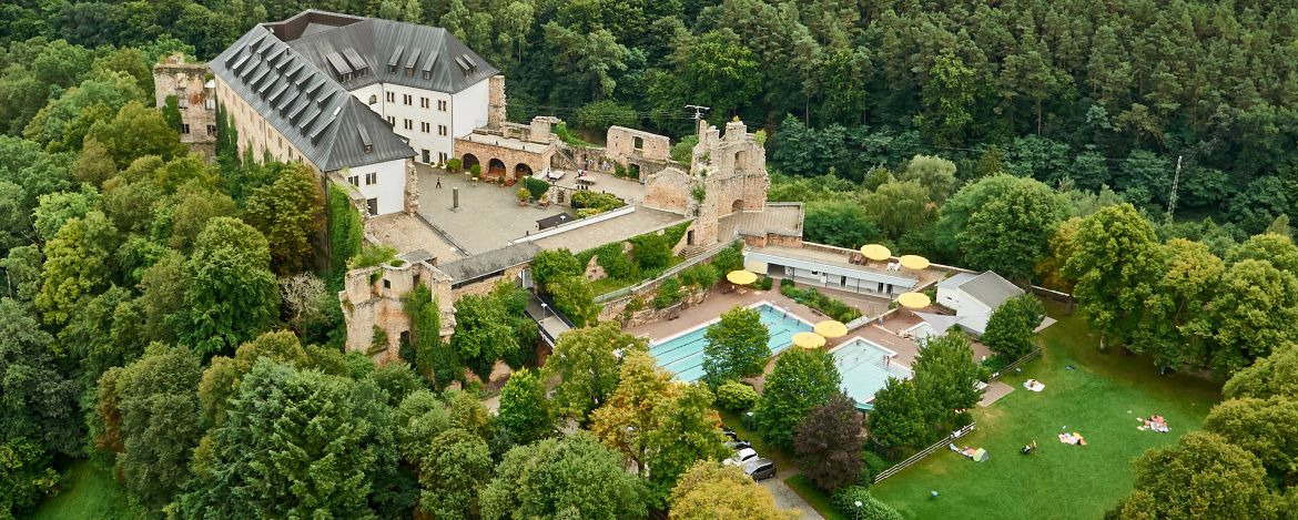 Porträt Altleiningen