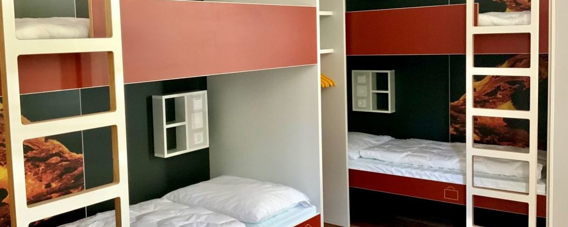 Klassenfahrten Daun