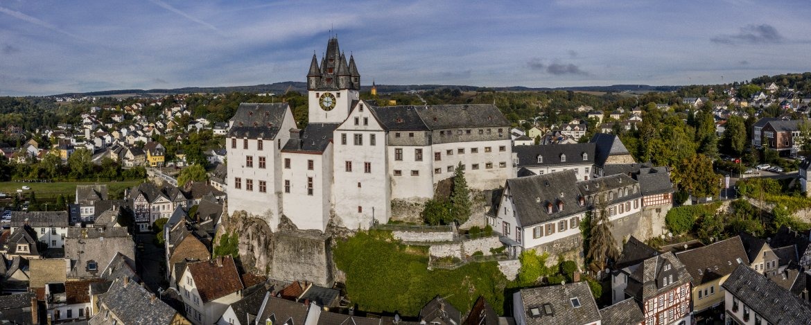 Schloss Diez