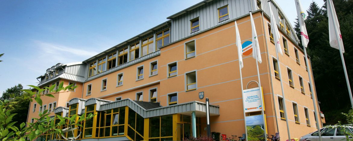 Porträt Dreisbach-Mettlach