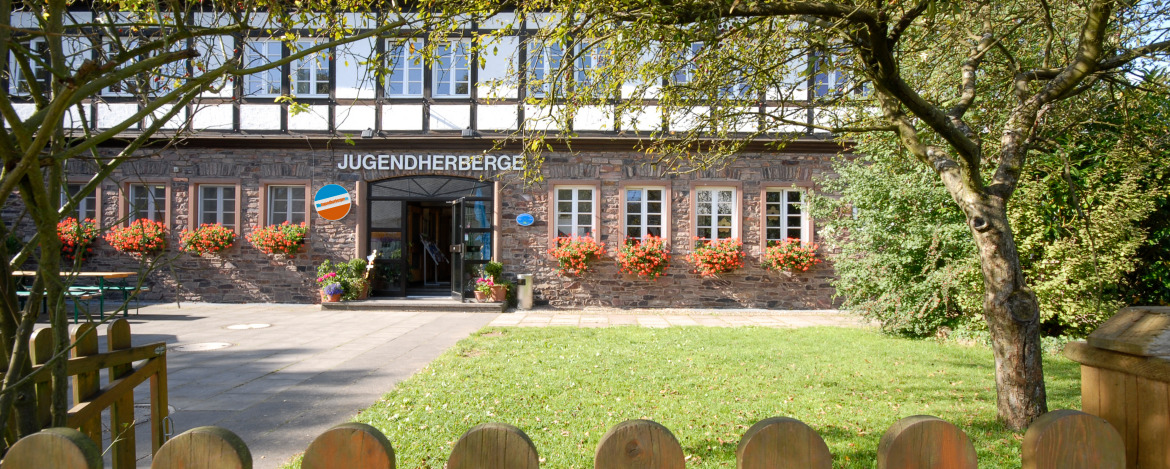 Porträt Hermeskeil