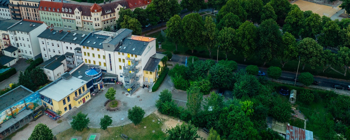 Porträt Greifswald