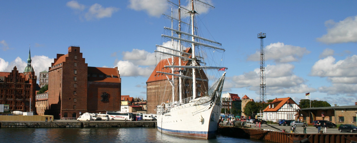 Freizeit-Tipps Stralsund