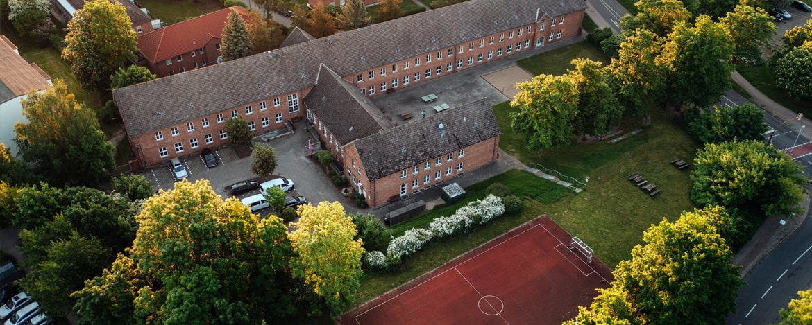 Youth hostel Wismar