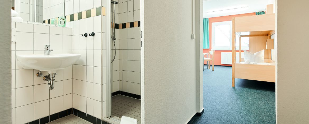 Ausstattung Wernigerode
