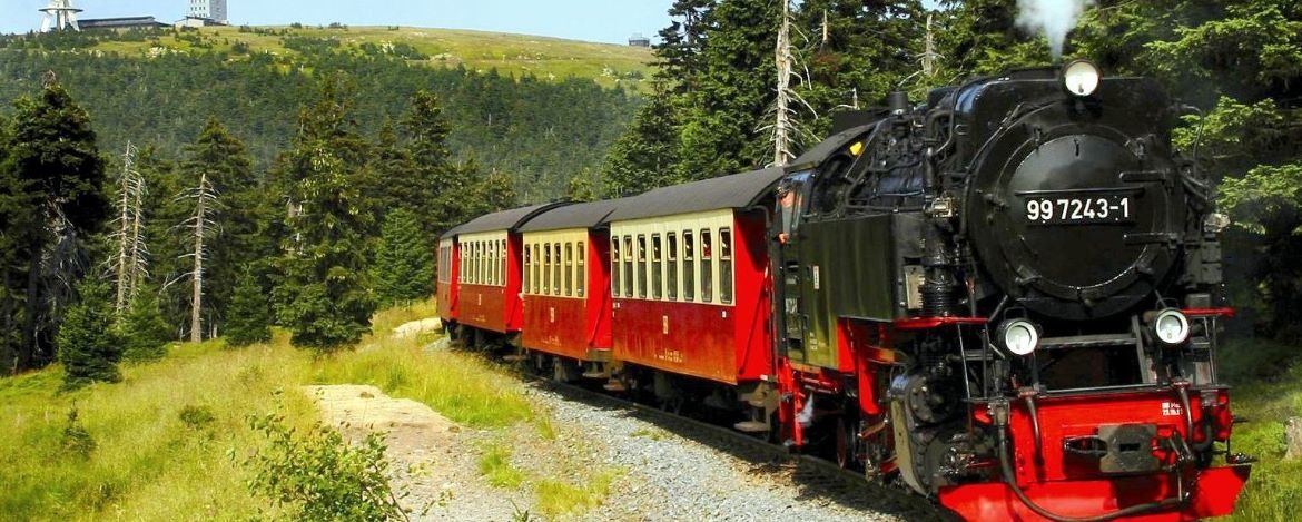 Harzer Schmalspurbahn
