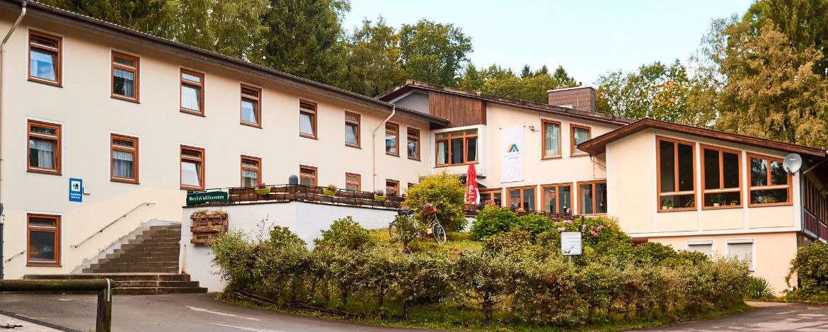 Reiseangebote Horn-Bad Meinberg