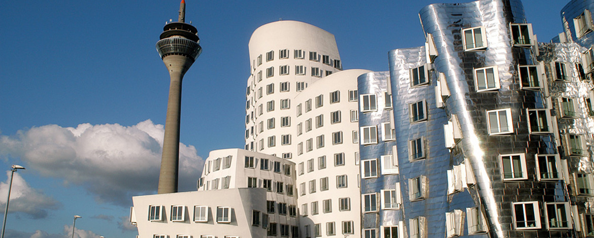 Reiseangebote Düsseldorf
