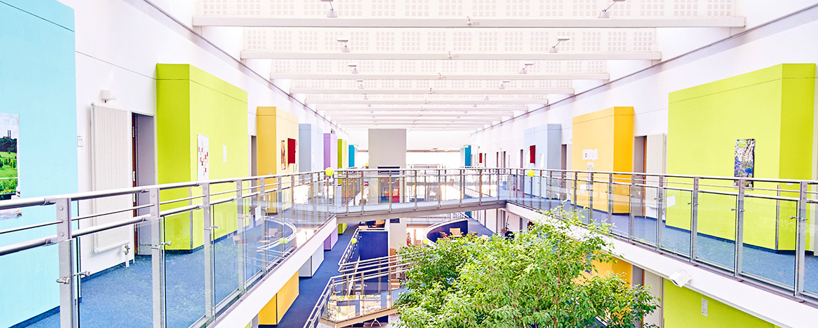 Gruppenreisen Bielefeld