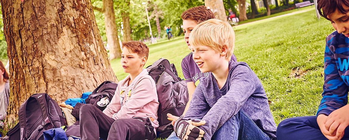 Freizeit-Tipps Petershagen