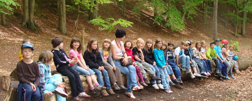 Klassenfahrten Bremsdorfer Mühle
