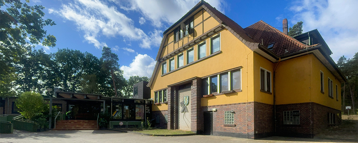 Youth hostel Hankensbüttel