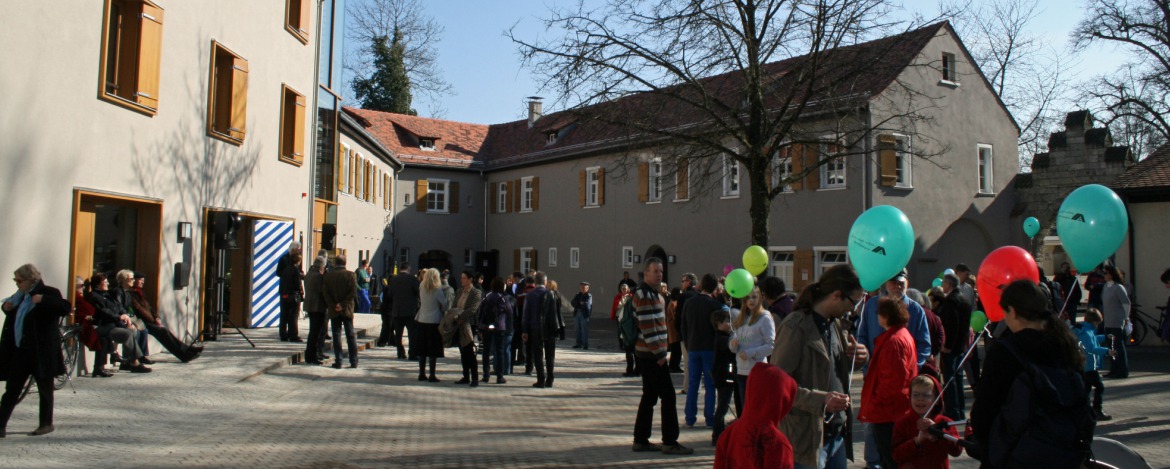 Youth hostel Ravensburg