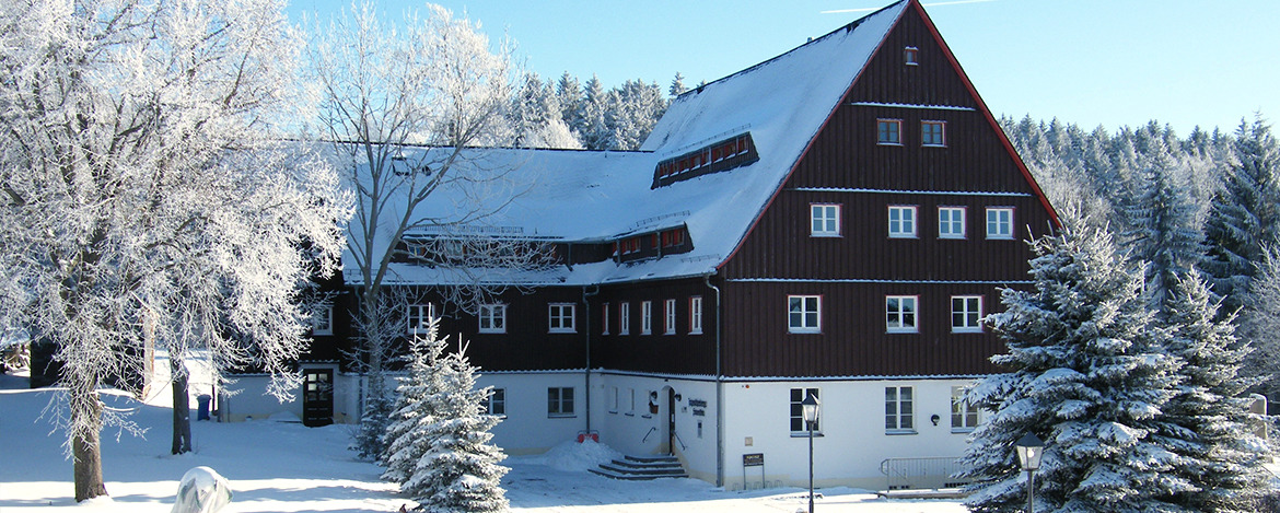 Porträt Frauenstein