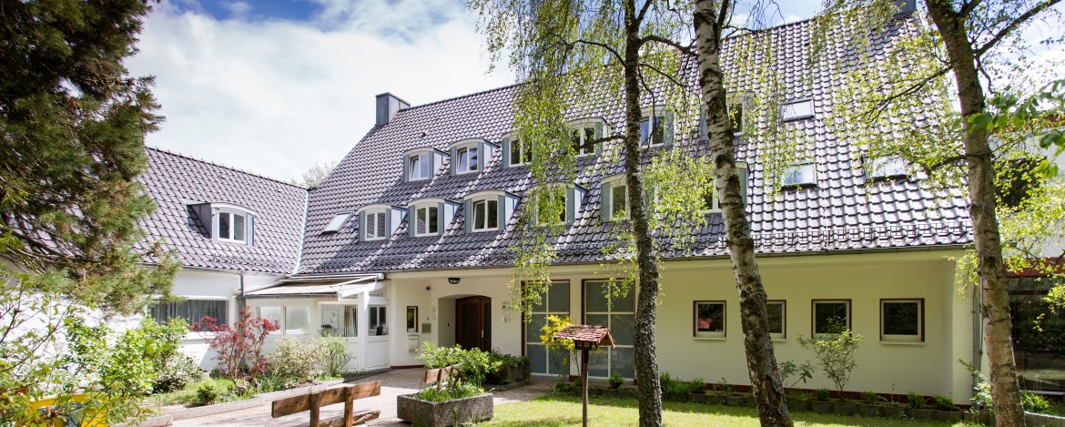 Youth hostel Bad Münstereifel