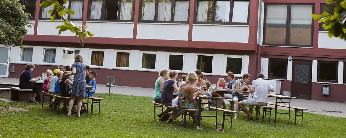 Verpflegung Bad Münstereifel