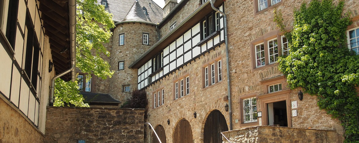 Reiseangebote Blankenheim