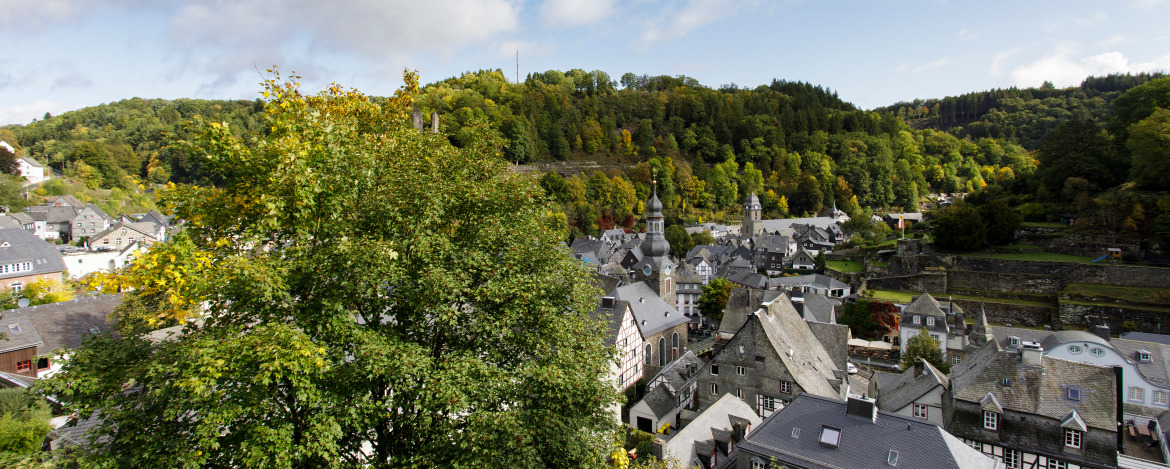 Stadt Monschau
