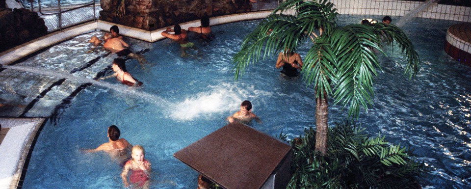 Activities at Radevormwald