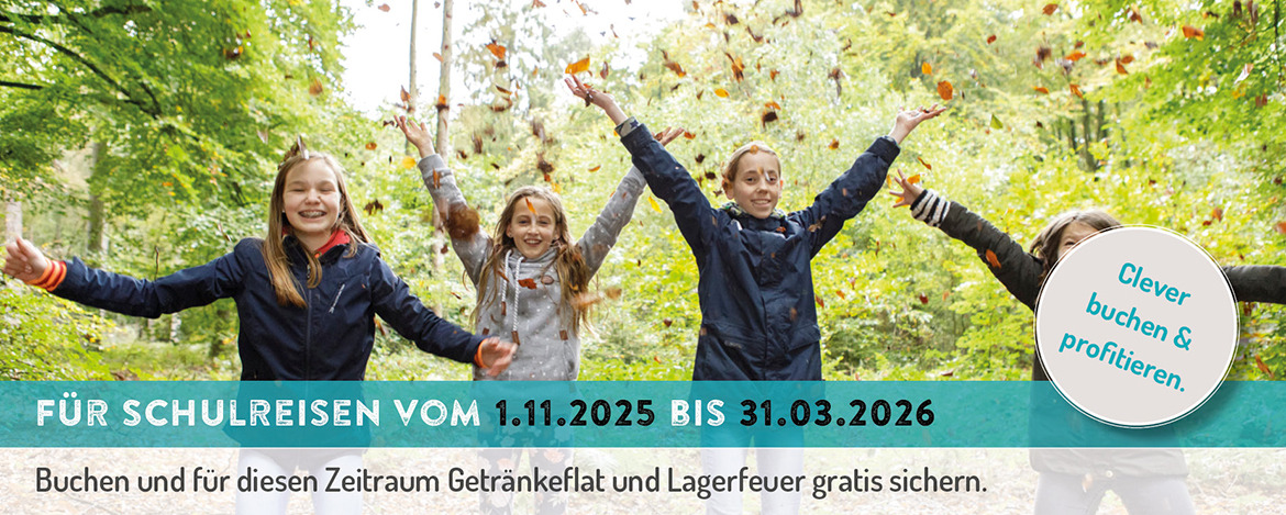 Klassenfahrt Radevormwald Nordrhein Westfalen Jetzt Entdecken
