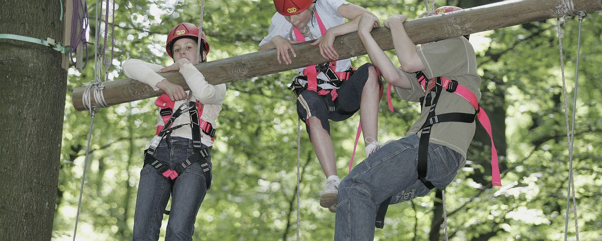 Klassenfahrt Radevormwald Nordrhein Westfalen Jetzt Entdecken