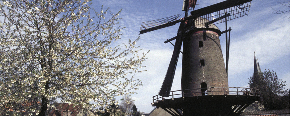 Freizeit-Tipps Kevelaer