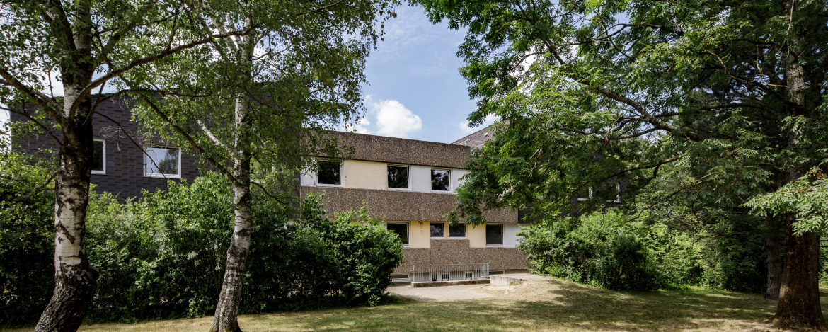 Youth hostel Windeck-Rosbach