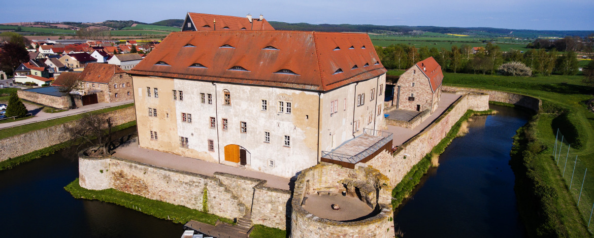 Porträt Heldrungen