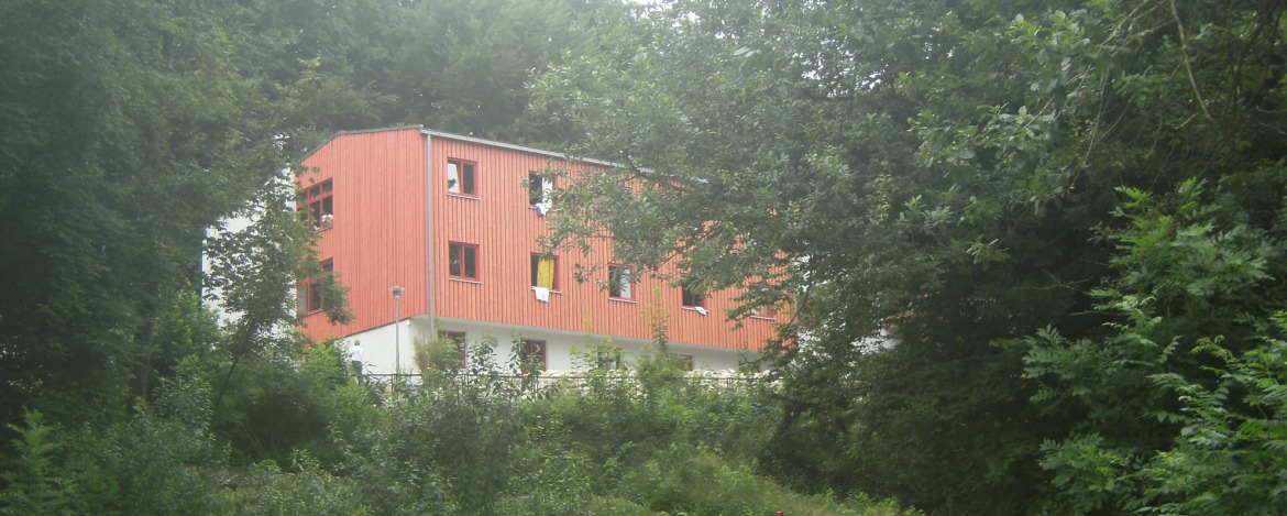 Youth hostel Biberach