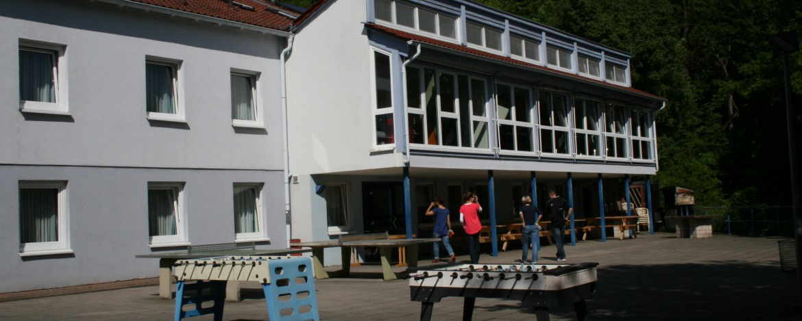 Youth hostel Creglingen