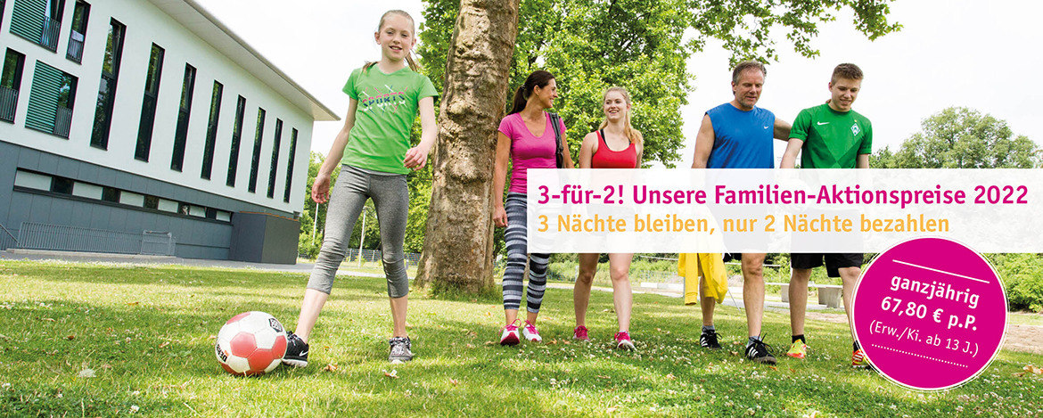 Ferienfreizeiten Duisburg Sportpark
