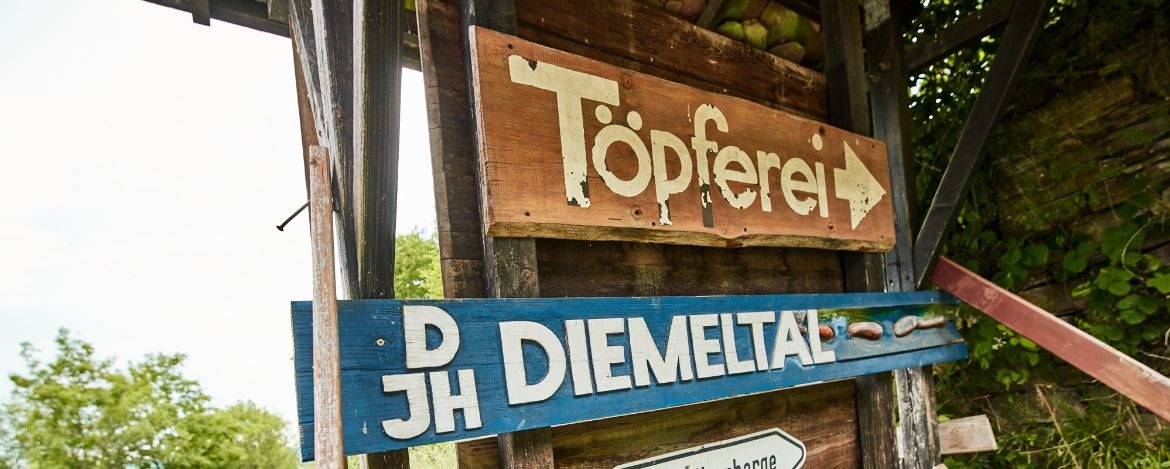 Ausstattung Helmarshausen