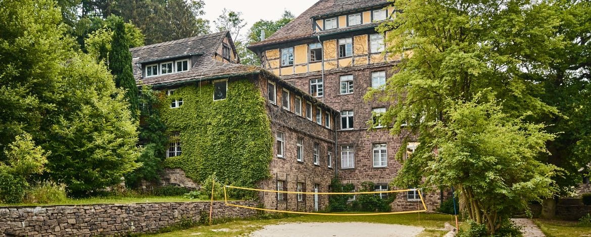 Reiseangebote Helmarshausen