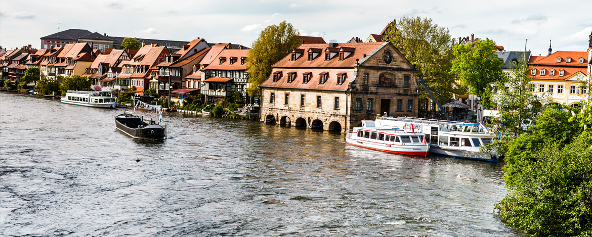 Familienurlaub Bamberg, Bayern - gemeinsam erleben!