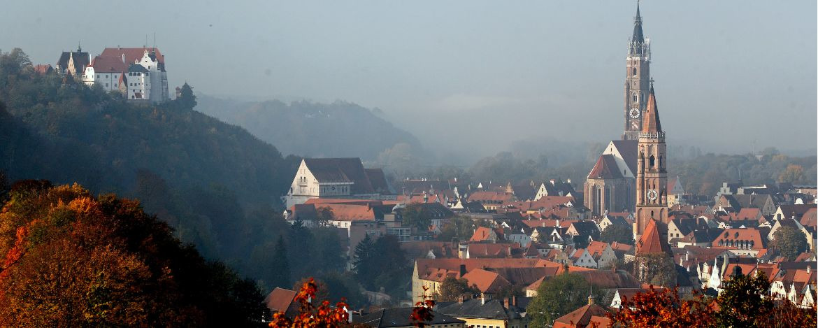 Preise Landshut