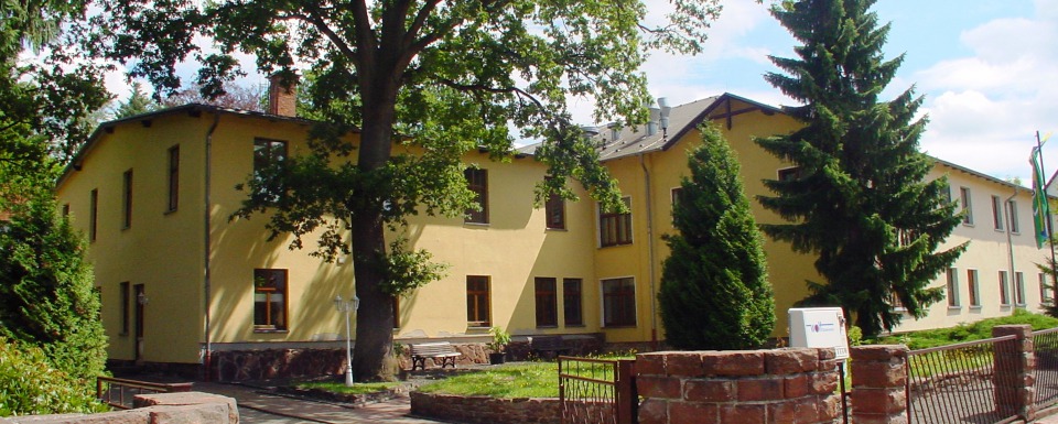 Porträt Tambach-Dietharz